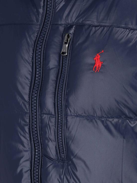 26FW 폴로 랄프로렌 자켓 710 P06138 500 BLUE - POLO RALPH LAUREN