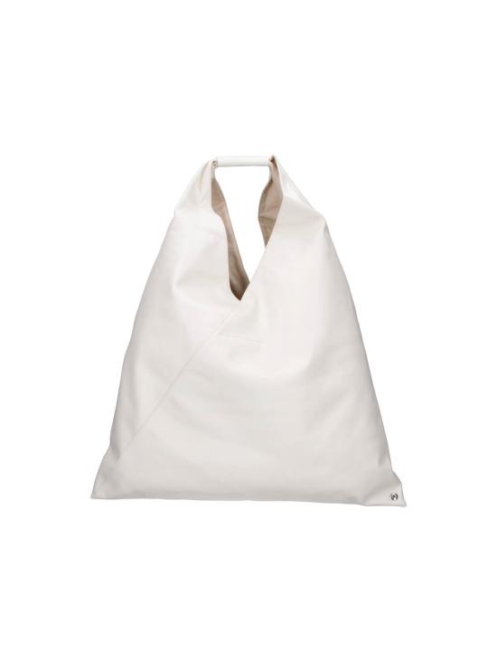 26FW MM6 메종마르지엘라 재패니즈백 S54WD0039 P8396 T9013 WHITE - MM6 MAISON MARGIELA