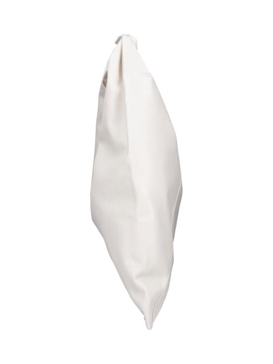 26FW MM6 메종마르지엘라 재패니즈백 S54WD0039 P8396 T9013 WHITE - MM6 MAISON MARGIELA