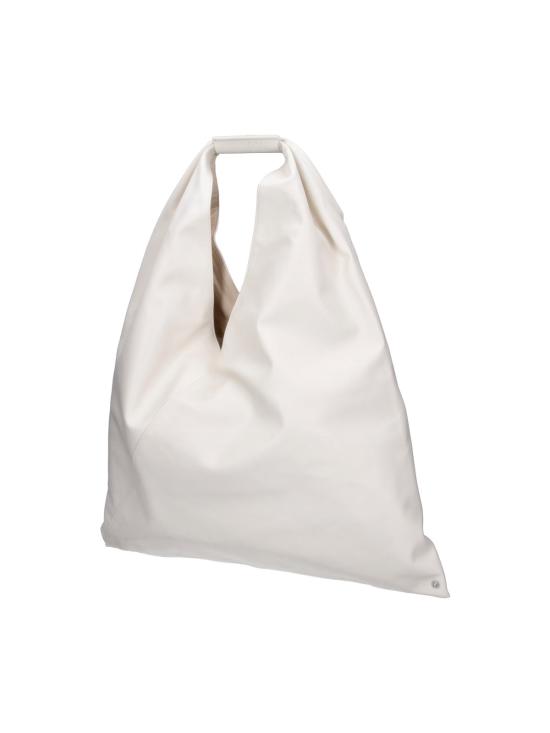 26FW MM6 메종마르지엘라 재패니즈백 S54WD0039 P8396 T9013 WHITE - MM6 MAISON MARGIELA