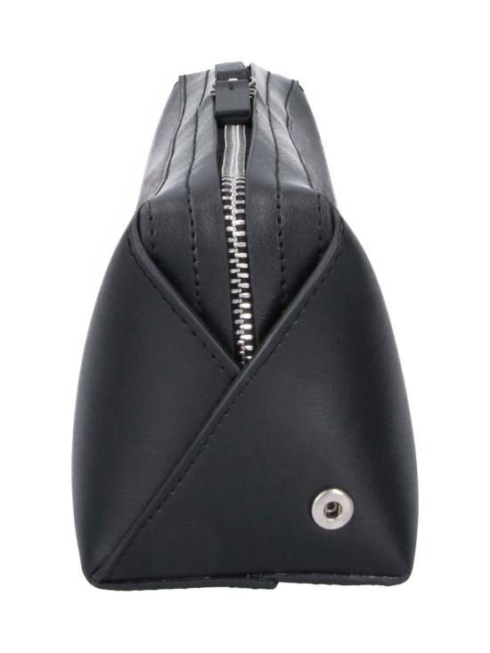 26FW MM6 메종마르지엘라 클러치/파우치 SB6WF0022 P9061 T8013 BLACK - MM6 MAISON MARGIELA