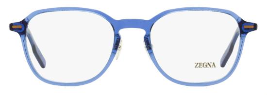  에르메네질도제냐 안경 019ed27c 43ad 7966 b7f4 c722f203b659 BLUE - ERMENEGILDO ZEGNA