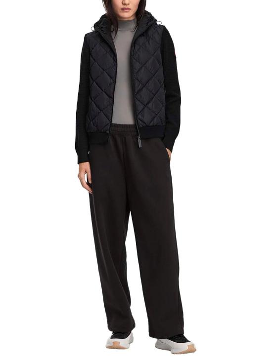  캐나다구스 패딩 01a0577e 86f8 792c 9fc4 e6342274976a BLACK - CANADA GOOSE