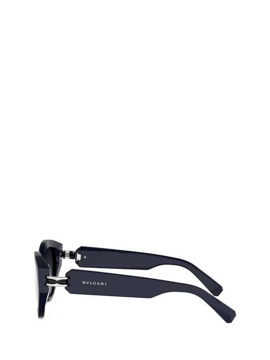 26FW 불가리 선글라스 BV40046I 92B BLUE - BVLGARI