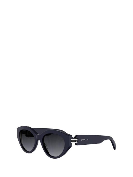 26FW 불가리 선글라스 BV40046I 92B BLUE - BVLGARI