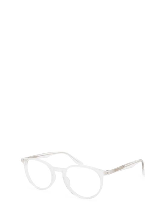 26FW 바본페레이라 안경 BP50004I CRY CRYSTAL - BARTON PERREIRA