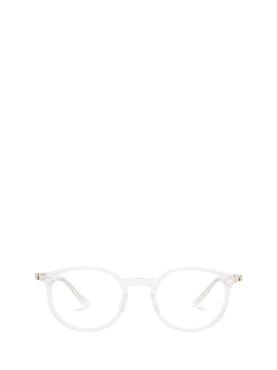 26FW 바본페레이라 안경 BP50004I CRY CRYSTAL
