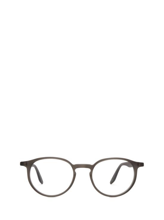 26FW 바본페레이라 안경 BP50004I MDU MATTE DUSK