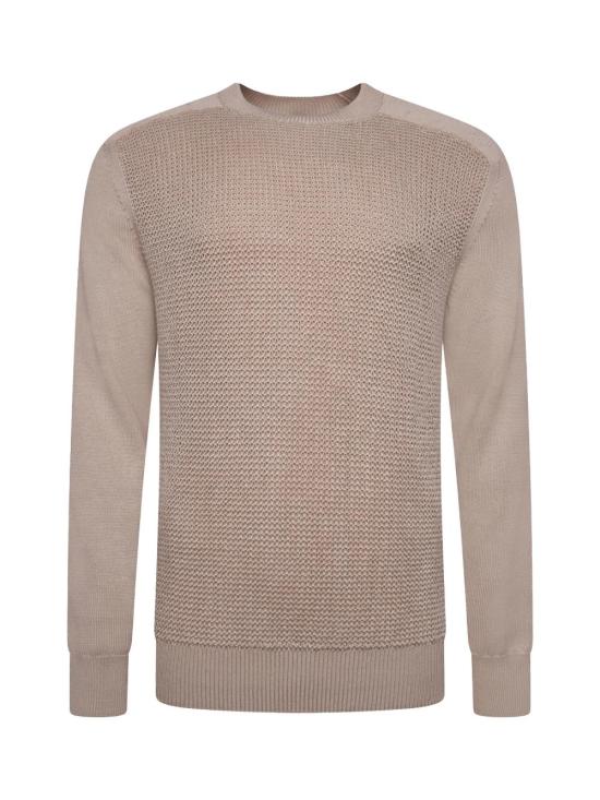  에르메네질도제냐 스웨터 01a03d6b 2d90 782c 8ea5 7460a99267ad BEIGE