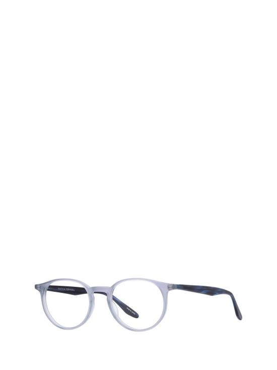 26FW 바본페레이라 안경 BP50004I BSM MMI BLUE SMOKE MATTE MIDNIGHT - BARTON PERREIRA