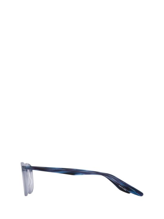 26FW 바본페레이라 안경 BP50004I BSM MMI BLUE SMOKE MATTE MIDNIGHT - BARTON PERREIRA