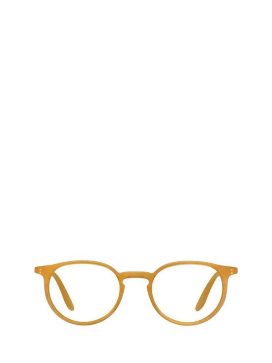 26FW 바본페레이라 안경 BP50004I MGH MATTE GOLDEN HONEY