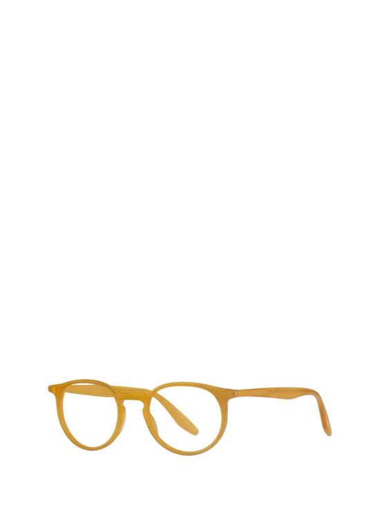 26FW 바본페레이라 안경 BP50004I MGH MATTE GOLDEN HONEY - BARTON PERREIRA
