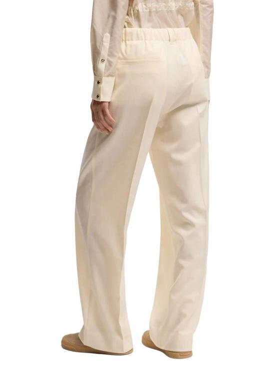  몽클레어 팬츠 01a03d69 0781 7454 b765 5dcf59dc9eeb WHITE - MONCLER