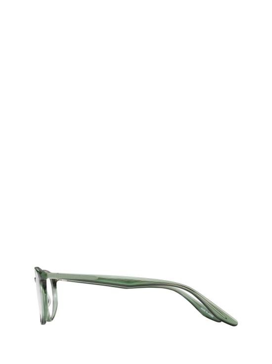 26FW 바본페레이라 안경 BP50004I OLG OLIVE GREEN - BARTON PERREIRA