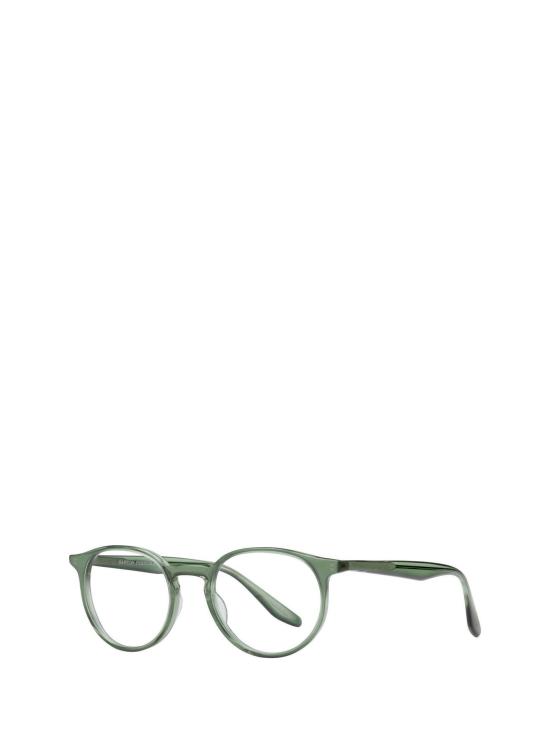 26FW 바본페레이라 안경 BP50004I OLG OLIVE GREEN - BARTON PERREIRA