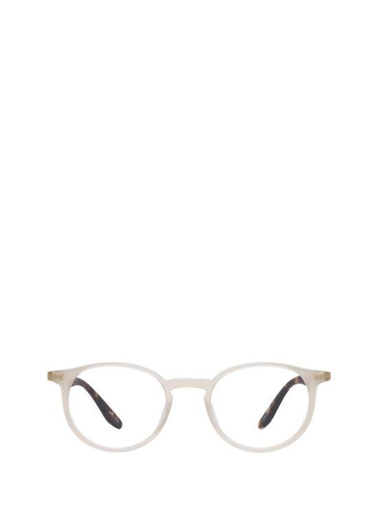 26FW 바본페레이라 안경 BP50004I MCP MTO MATTE CHAMPAGNE TORASEL
