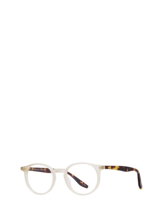 26FW 바본페레이라 안경 BP50004I MCP MTO MATTE CHAMPAGNE TORASEL - BARTON PERREIRA