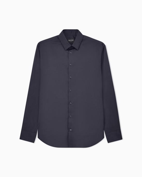  조르지오 아르마니 셔츠 019f41af b85c 73ba a107 230f96e08882 NAVY