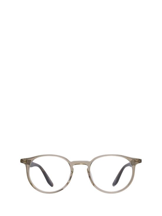 26FW 바본페레이라 안경 BP50004I KHA SUT KHAKI SULCATA TORTOISE