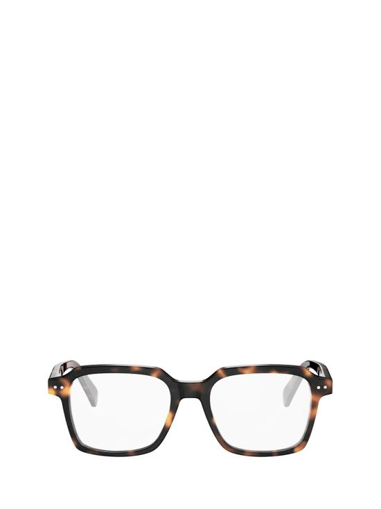 26FW 셀린느 안경 CL50139I 052 HAVANA