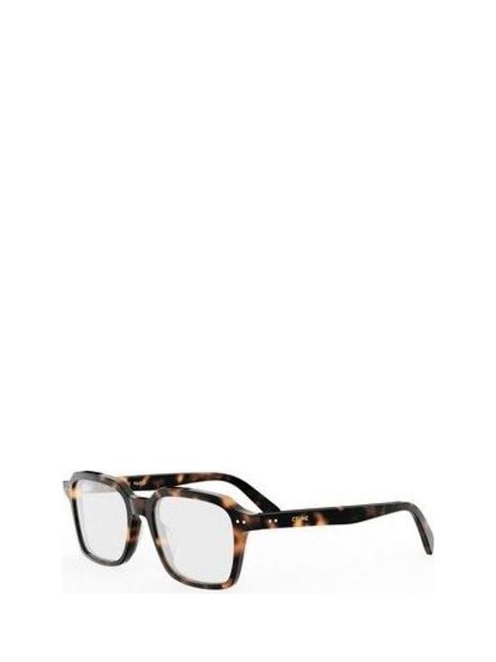 26FW 셀린느 안경 CL50139I 052 HAVANA - CELINE