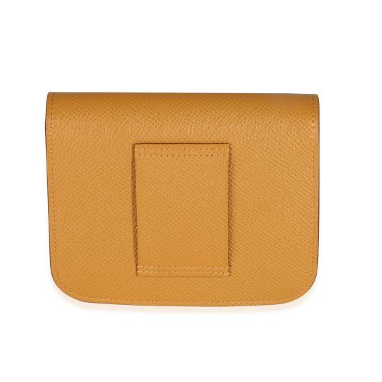  에르메스 남성지갑 01a0152c 27ad 79c8 9c25 094500b69ff0 BROWN - HERMES