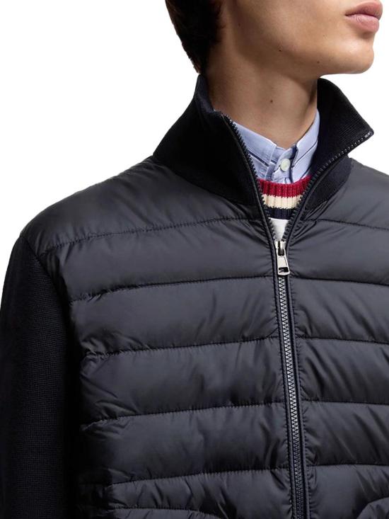  몽클레어 패딩 01a03d68 e3a7 7f59 a08b eda8c28d3599 NAVY - MONCLER