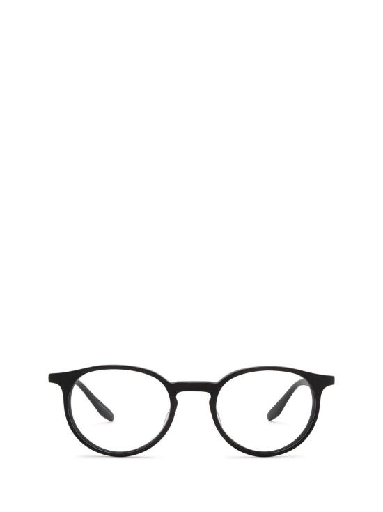 26FW 바본페레이라 안경 BP50004I BLA BLACK
