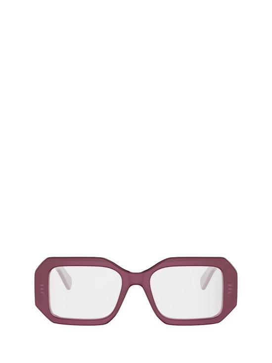 26FW 셀린느 안경 CL50155I 069 RED