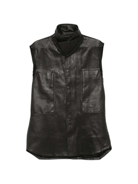 26FW 릭 오웬스 자켓 RR02F4223LBK 09 BLACK