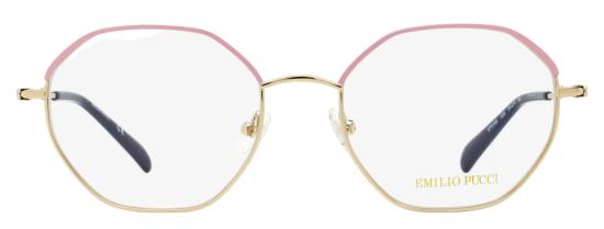  에밀리오푸치 안경 019f8781 0ae5 74ac b548 598dcef74260 GOLD - EMILIO PUCCI