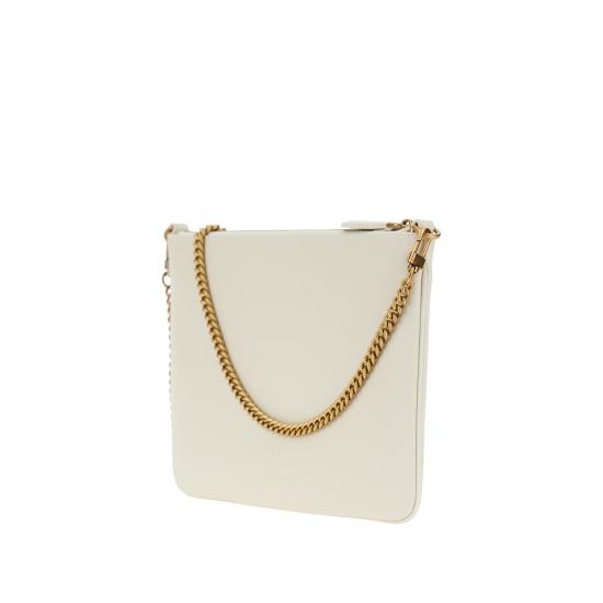 26FW 핑코 지갑 100455A0F1 White - PINKO
