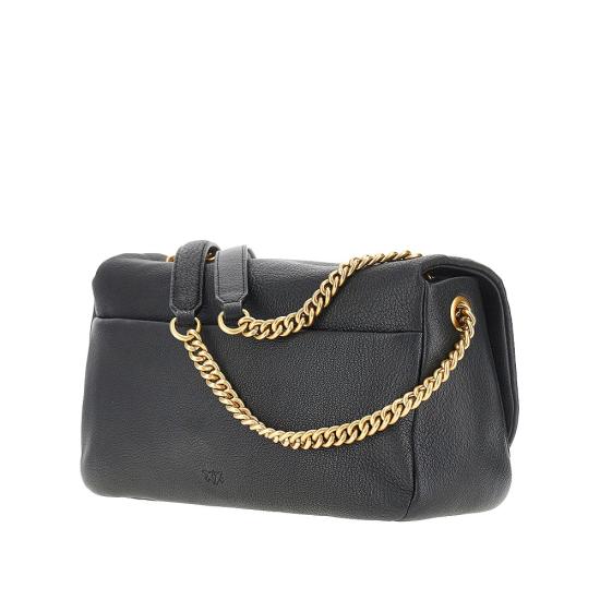 26FW 핑코 숄더백 107022A3CX Black - PINKO