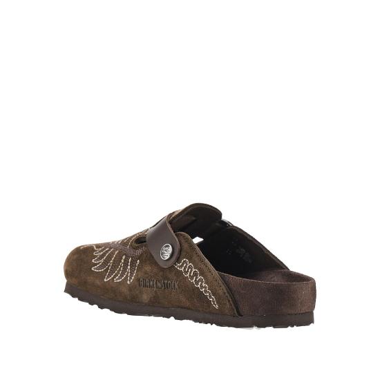 26FW 에트로 샌들 WS4M0020AP12S Brown - ETRO