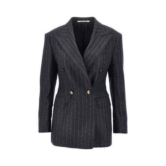 26FW 딸리아토레 자켓 J ANGIE640002 Grey
