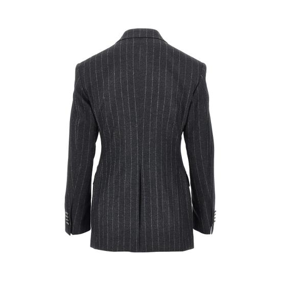 26FW 딸리아토레 자켓 J ANGIE640002 Grey - TAGLIATORE