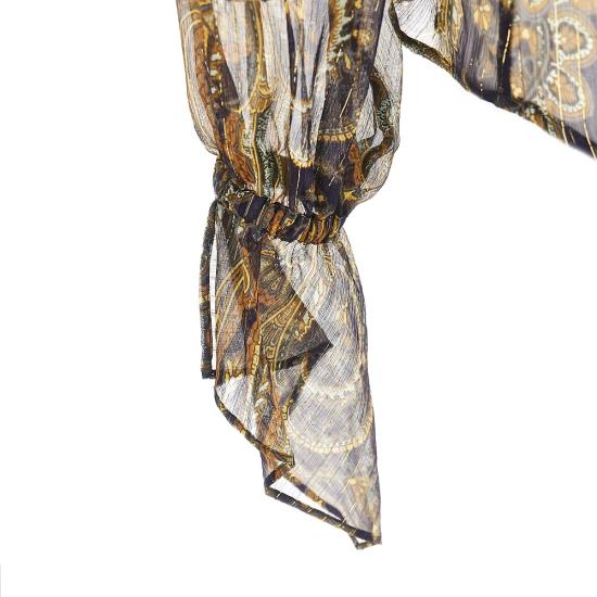 26FW 에트로 블라우스 WRIA013199SAA18 Multicolor - ETRO