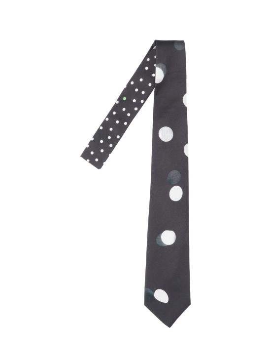 26FW 폴 스미스 넥타이 0TIE WT432 79 BLACK