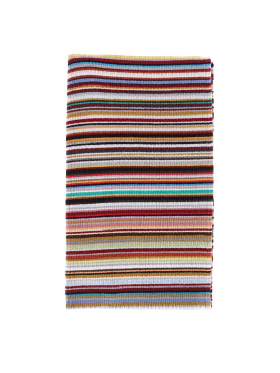 26FW 폴 스미스 머플러/스카프 151PT W541 92 MULTICOLOR - PAUL SMITH
