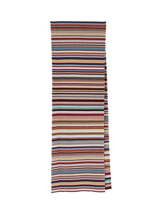 26FW 폴 스미스 머플러/스카프 151PT W541 92 MULTICOLOR