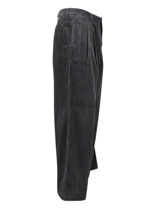 26FW 폴 스미스 스트레이트 팬츠 A109 W22786 75 GREY - PAUL SMITH
