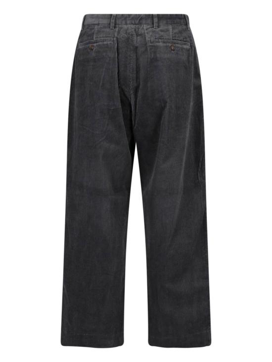 26FW 폴 스미스 스트레이트 팬츠 A109 W22786 75 GREY - PAUL SMITH