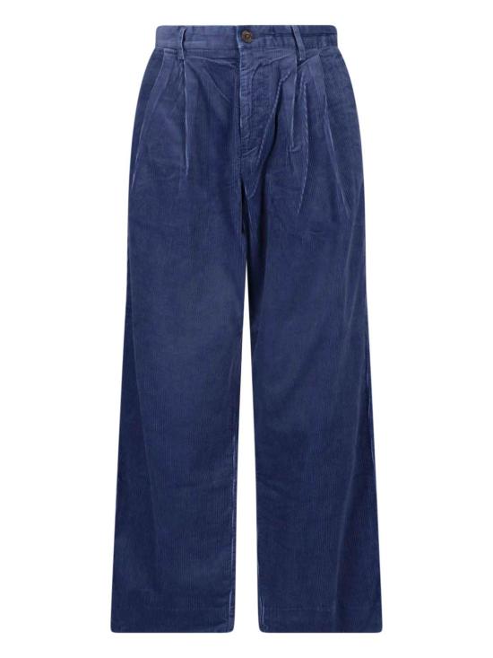 26FW 폴 스미스 스트레이트 팬츠 A109 W22786 46 BLUE