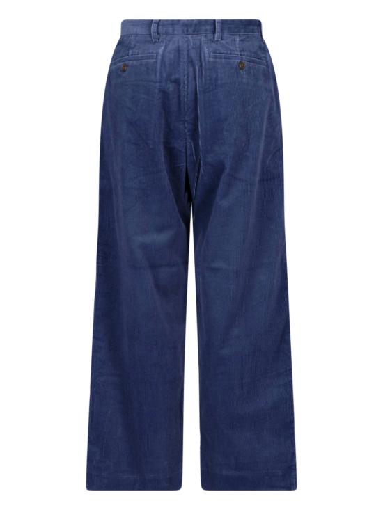 26FW 폴 스미스 스트레이트 팬츠 A109 W22786 46 BLUE - PAUL SMITH