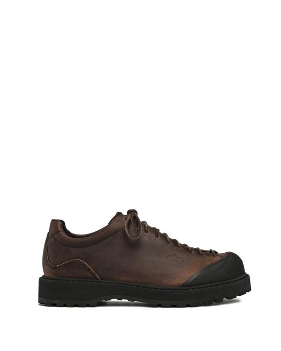  디엠므 부츠 DI26FWAMM F01T002MOG BROWN