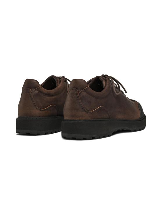  디엠므 부츠 DI26FWAMM F01T002MOG BROWN - DIEMME