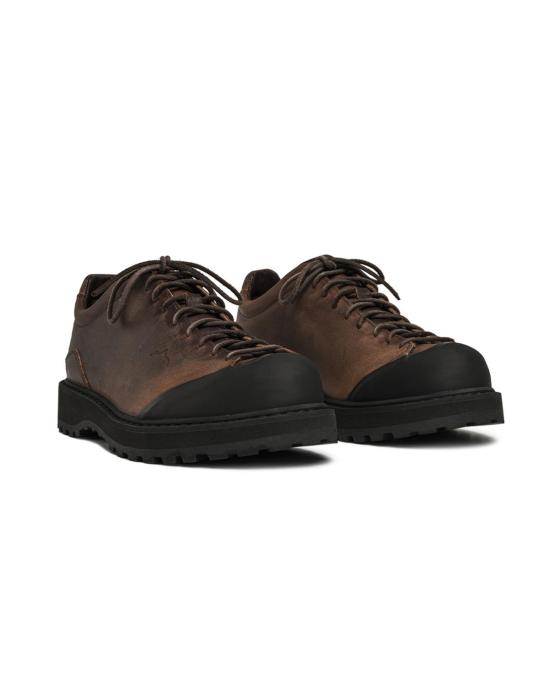  디엠므 부츠 DI26FWAMM F01T002MOG BROWN - DIEMME
