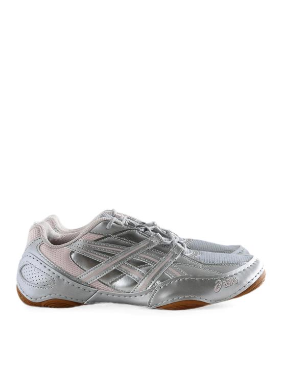 26FW 아식스 스니커즈 1203A879024 SILVER