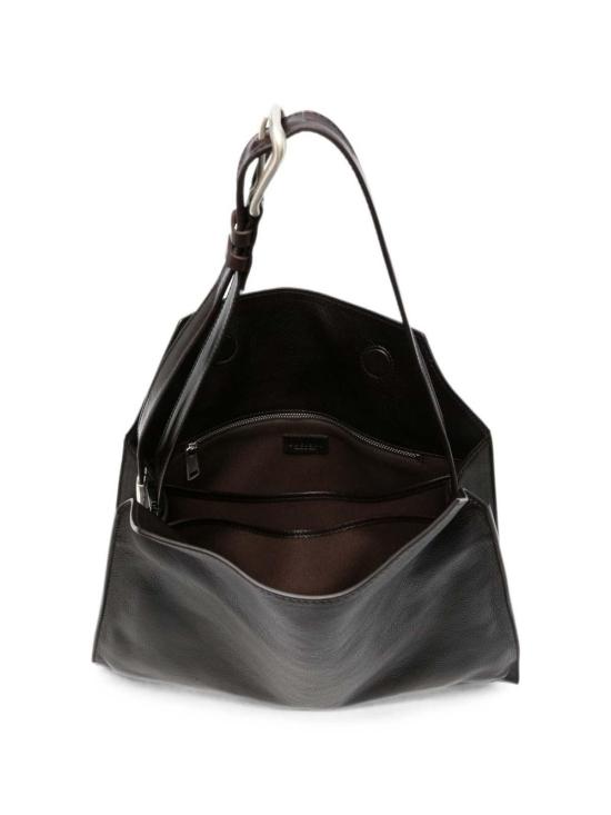 26FW 오르치아니 숄더백 B02231LAGOONTMO BROWN - ORCIANI